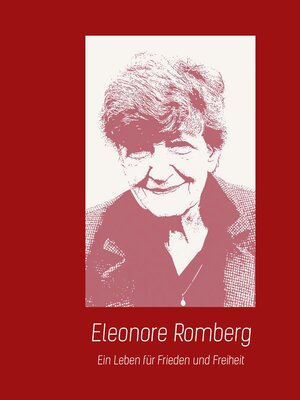 cover image of Eleonore Romberg